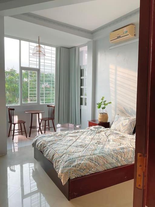 Hoang Cam Hotel Vung Tau Exterior foto